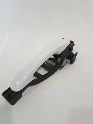 Автозапчасти б/у наружная рукоятка передняя справа за FORD C-MAX (CB3) 2.0 TDCi CAT ссылки OEM IAM 1693603  