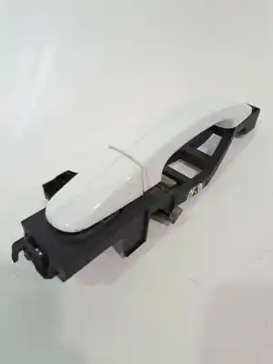 Автозапчасти б/у наружная рукоятка передняя справа за ford c-max (cb3) 2.0 tdci cat ссылки oem iam 1693603  
