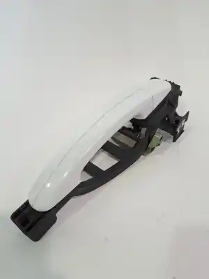 Автозапчасти б/у задняя правая наружная ручка за FORD C-MAX (CB3) 2.0 TDCi CAT ссылки OEM IAM 1693603  