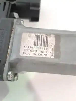 Second-hand car spare part right front window motor for ford c-max (cb3) 2.0 tdci cat oem iam references 1870272  6cp114553l1b