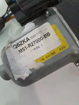 Second-hand car spare part rear right window motor for ford c-max (cb3) 2.0 tdci cat oem iam references 1870273  6cp114a389k1b
