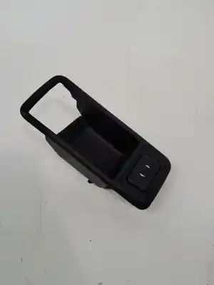 Recambio de automóvil de segunda mano de MANDO ELEVALUNAS TRASERO IZQUIERDO para FORD KUGA (CBS)  referencias OEM IAM 1471913  7M5T14529AA