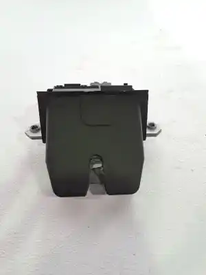 Автозапчастина б/у замок багажника / ворот для FORD C-MAX (CB3) 2.0 TDCi CAT Посилання на OEM IAM 1570448  8M51R442A66AC