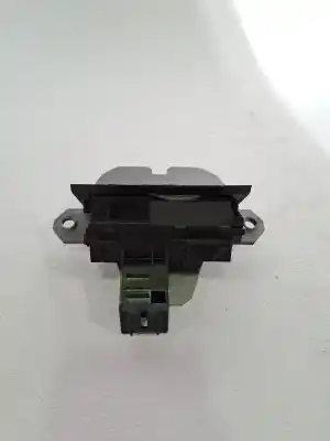 Second-hand car spare part trunk lock for ford c-max (cb3) 2.0 tdci cat oem iam references 1570448  8m51r442a66ac