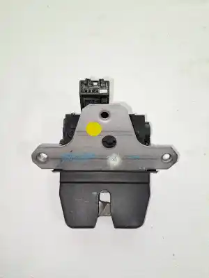 Second-hand car spare part trunk lock for ford c-max (cb3) 2.0 tdci cat oem iam references 1570448  8m51r442a66ac