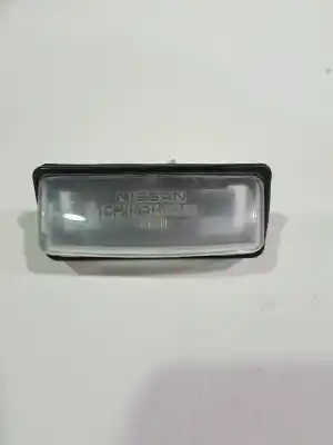 Pezzo di ricambio per auto di seconda mano Pilota Di Registrazione per NISSAN NOTE Acenta Riferimenti OEM IAM 26251AG000  