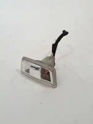 Second-hand car spare part RIGHT SIDE LIGHT for OPEL INSIGNIA BERLINA  OEM IAM references 13252456  1713424
