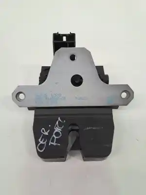 Pezzo di ricambio per auto di seconda mano baule / serratura del cancello per ford kuga (cbs) titanium riferimenti oem iam 1930055  8m51r442a66ca