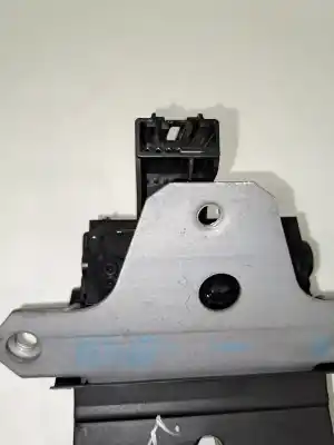 Pezzo di ricambio per auto di seconda mano baule / serratura del cancello per ford kuga (cbs) titanium riferimenti oem iam 1930055  8m51r442a66ca