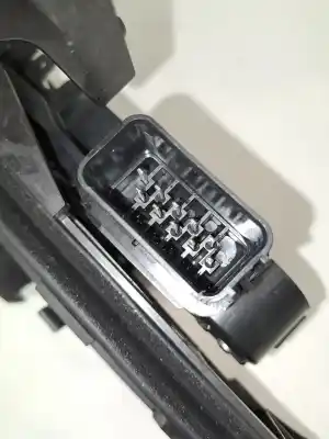 Peça sobressalente para automóvel em segunda mão fechadura da porta traseira direita por ford kuga (cbs) trend referências oem iam 1523307  8v4as21812ca