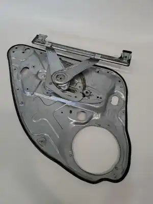 İkinci el araba yedek parçası ARKA SAG CAM REGÜLATÖRÜ için FORD KUGA (CBS)  OEM IAM referansları 1738648  7M51R24994DB