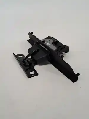 Pezzo di ricambio per auto di seconda mano baule / serratura del cancello per ford kuga (cbs) titanium riferimenti oem iam 1743700  8v41s442a66ag