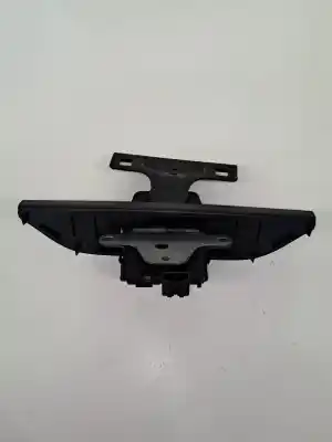 Pezzo di ricambio per auto di seconda mano baule / serratura del cancello per ford kuga (cbs) titanium riferimenti oem iam 1743700  8v41s442a66ag