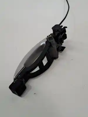 Автозапчастина б/у зовнішня ручка передня прав для ford kuga (cbs) titanium посилання на oem iam 1480066 1305822 3m51r224a36ae
