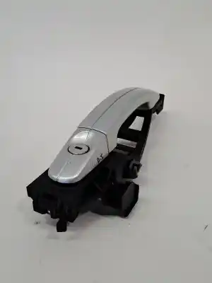 Автозапчастина б/у ліва передня зовнішня ручка для FORD KUGA (CBS) Titanium Посилання на OEM IAM 1480076 1305822 3M51R224A37BF