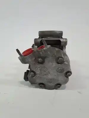 Peça sobressalente para automóvel em segunda mão compressor de ar condicionado a/a a/c por citroen c4 lim. sport referências oem iam 9659875780  