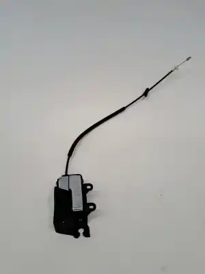 Peça sobressalente para automóvel em segunda mão PUXADOR INTERIOR DIANTEIRO DIREITO por FORD KUGA (CBS)  Referências OEM IAM 1501942  8M51R22600AA