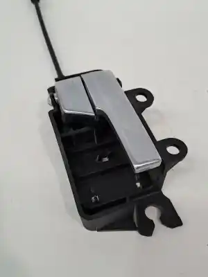 Second-hand car spare part interior right rear handle for ford kuga (cbs) trend oem iam references 1501942  8m51r22600aa