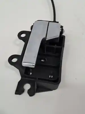 Pezzo di ricambio per auto di seconda mano maniglia interna posteriore sinistra per ford kuga (cbs) trend riferimenti oem iam 1501943  8m51r22601aa