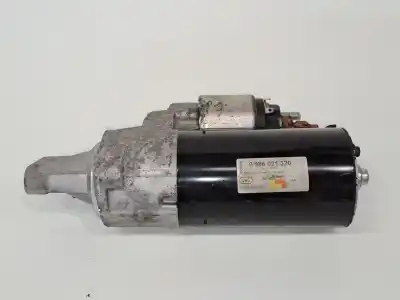 Автозапчасти б/у ДВИГАТЕЛЬ ЗАПУСКАЕТСЯ за MERCEDES-BENZ CLASE E (W211) BERLINA  ссылки OEM IAM A0051517701  986021320