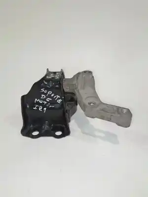 Second-hand car spare part Left Engine Support for NISSAN NOTE Acenta OEM IAM references 112101HC3C  