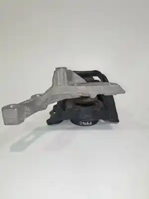 Pezzo di ricambio per auto di seconda mano supporto motore sinistro per nissan note acenta riferimenti oem iam 112101hc3c  