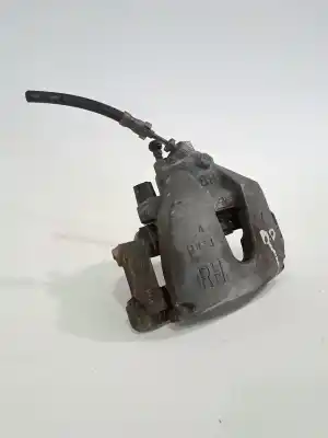 Second-hand car spare part front right brake caliper for ford focus lim. (cb8) trend oem iam references 1682875  av612b294aa