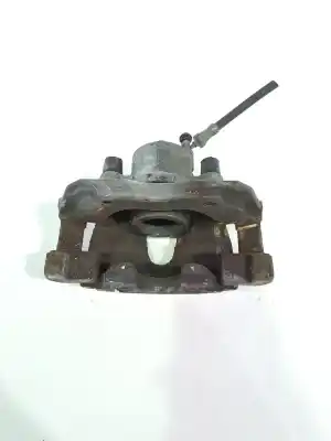 Second-hand car spare part front right brake caliper for ford focus lim. (cb8) trend oem iam references 1682875  av612b294aa