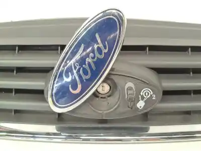 Pezzo di ricambio per auto di seconda mano griglia centrale paraurti per ford kuga (cbs) trend riferimenti oem iam 1497839  8v418200ac