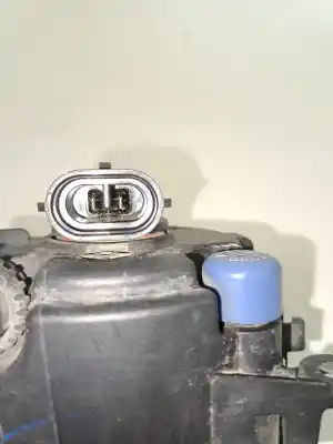 Pezzo di ricambio per auto di seconda mano luce fendinebbia destra per ford c-max (cb3) 2.0 tdci cat riferimenti oem iam 4550597  