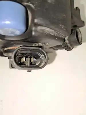 Second-hand car spare part left fog light for ford c-max (cb3) 2.0 tdci cat oem iam references 4550597  