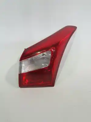 Автозапчасти б/у ПРАВЫЙ ЗАДНИЙ ФОНАРЬ за HYUNDAI I30 (GD)  ссылки OEM IAM 92402A5020  