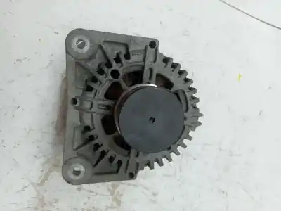 Автозапчастина б/у  для RENAULT MEGANE II BERLINA 5P  Посилання на OEM IAM 7711368381  