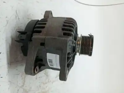 Автозапчасти б/у генератор за renault megane ii berlina 5p 1.5 dci diesel ссылки oem iam 7711368381  