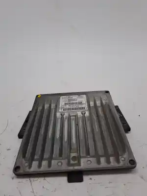 Автозапчасти б/у блок управления двигателем за renault megane ii berlina 5p 1.5 dci diesel ссылки oem iam 8200469340  
