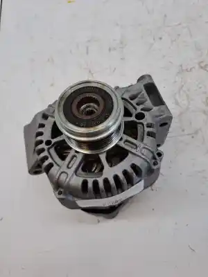 Pezzo di ricambio per auto di seconda mano Alternatore per OPEL CORSA 3 C 1.3 CDTI 70CH MANUAL Riferimenti OEM IAM 13117279  