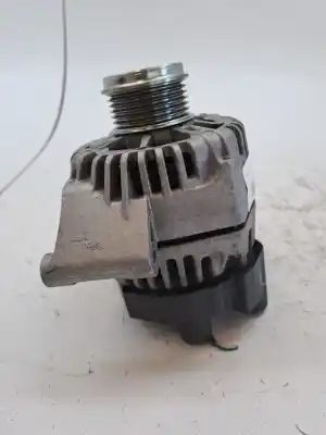 Pezzo di ricambio per auto di seconda mano alternatore per opel corsa 3 c 1.3 cdti 70ch manual riferimenti oem iam 13117279  