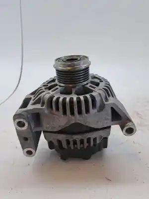 Pezzo di ricambio per auto di seconda mano alternatore per opel corsa 3 c 1.3 cdti 70ch manual riferimenti oem iam 13117279  