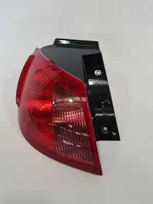 Автозапчасти б/у ЛЕВЫЙ ЗАДНИЙ ФОНАРЬ за MITSUBISHI COLT BERLINA 3 (CZ)  ссылки OEM IAM MR957365  