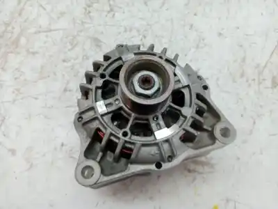 Pezzo di ricambio per auto di seconda mano alternatore per peugeot 307 (s1) * riferimenti oem iam 9656956280  