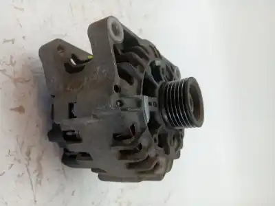 Pezzo di ricambio per auto di seconda mano alternatore per citroen c3 picasso (sh_) 1.4 vti 95 riferimenti oem iam 5705aw  