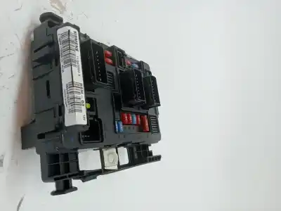 Second-hand car spare part fuse box unit for citroen c3 picasso (sh_) 1.4 vti 95 oem iam references 6500y1  