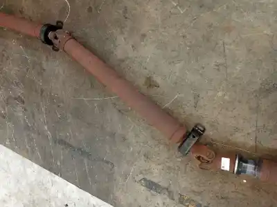 Recambio de automóvil de segunda mano de cardan trasero para ford transit custom kombi tourneo custom referencias oem iam 2534263  bk314k357dh