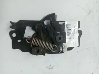 Pezzo di ricambio per auto di seconda mano  per FORD TRANSIT CUSTOM KOMBI  Riferimenti OEM IAM 5235555  BM5A16700CB