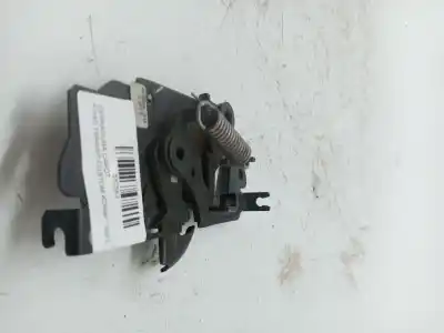 İkinci el araba yedek parçası kaput kilidi için ford transit custom kombi tourneo custom oem iam referansları 5235555  bm5a16700cb