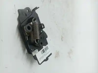 İkinci el araba yedek parçası kaput kilidi için ford transit custom kombi tourneo custom oem iam referansları 5235555  bm5a16700cb
