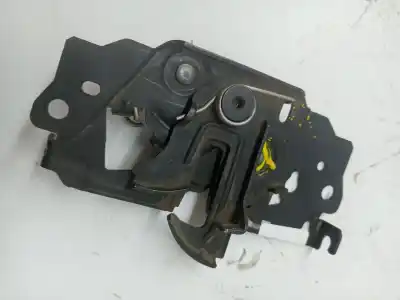 İkinci el araba yedek parçası kaput kilidi için ford transit custom kombi tourneo custom oem iam referansları 5235555  bm5a16700cb