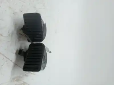 Pezzo di ricambio per auto di seconda mano corno per ford transit custom kombi tourneo custom riferimenti oem iam 2283927  gk2t13a803ab