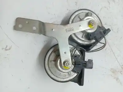 Pezzo di ricambio per auto di seconda mano corno per ford transit custom kombi tourneo custom riferimenti oem iam 2283927  gk2t13a803ab