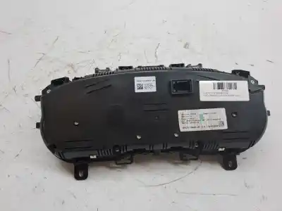 Second-hand car spare part dashboard for ford transit custom kombi tourneo custom oem iam references 2342291  gk2t10849jc